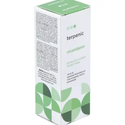 Cicatriderm Solucion Para Cicatrices 10Ml.