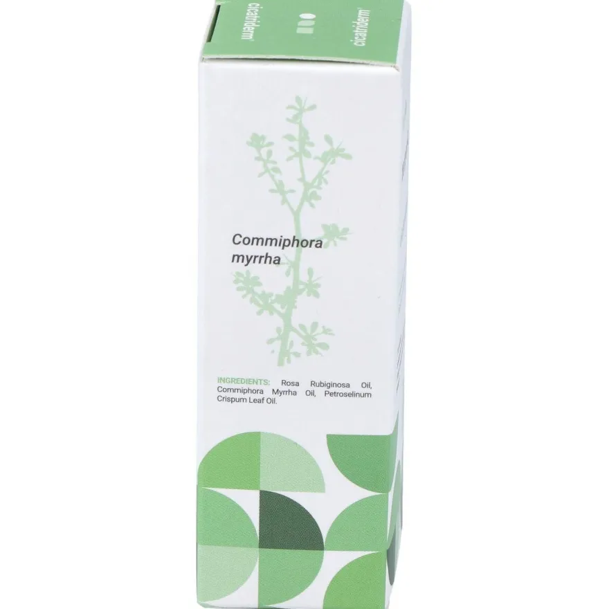 Cicatriderm Solucion Para Cicatrices 10Ml.