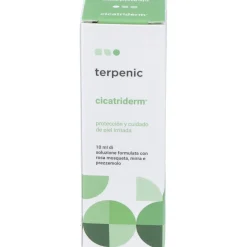 Cicatriderm Solucion Para Cicatrices 10Ml.