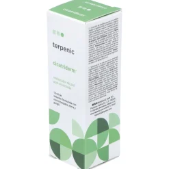 Cicatriderm Solucion Para Cicatrices 10Ml.