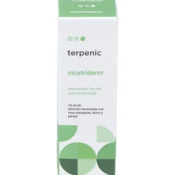 Cicatriderm Solucion Para Cicatrices 10Ml.