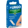 Cicatrización Rápida Hidrocoloide Apósitos 8uds - Urgo