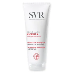 Cicavit+ Crema de Manos Reparadora, 75 ml. - SVR
