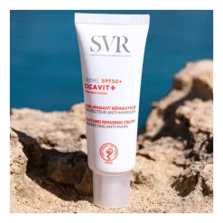 Cicavit+ Crema SPF50+, 50 ml. - SVR