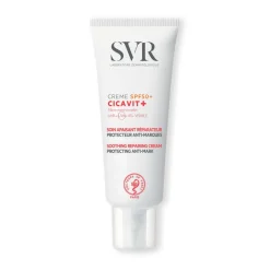 Cicavit+ Crema SPF50+, 50 ml. - SVR