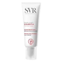 Cicavit+ Lèvres Bálsamo Protector, 10 g. - SVR