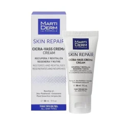 Cicra-Vass Crema, 30 ml. - Martiderm