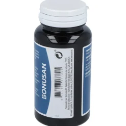 Ácido Alfa Lipoico 300mg. 60comp - Bonusan