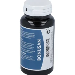 Ácido Alfa Lipoico 300mg. 60comp - Bonusan