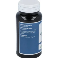 Ácido Alfa Lipoico 300mg. 60comp - Bonusan