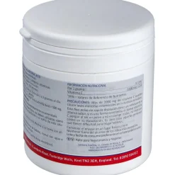 Ácido Ascorbico (polvo) 250 Gr - Lamberts