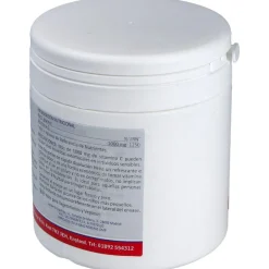 Ácido Ascorbico (polvo) 250 Gr - Lamberts