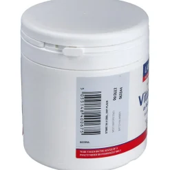 Ácido Ascorbico (polvo) 250 Gr - Lamberts