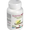 Ácido Fólico Activo 60caps - Sura Vitasan