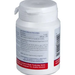Ácido Fólico 400g 100 Tabletas - Lamberts