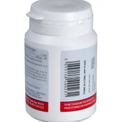 Ácido Fólico 400g 100 Tabletas - Lamberts