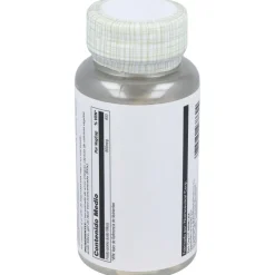 Ácido Folico 800mcg. 100cap - Solaray