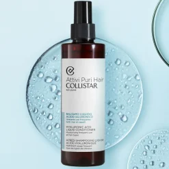 Ácido Hialurónico Acondicionador Hidratante 200 ml - Collistar