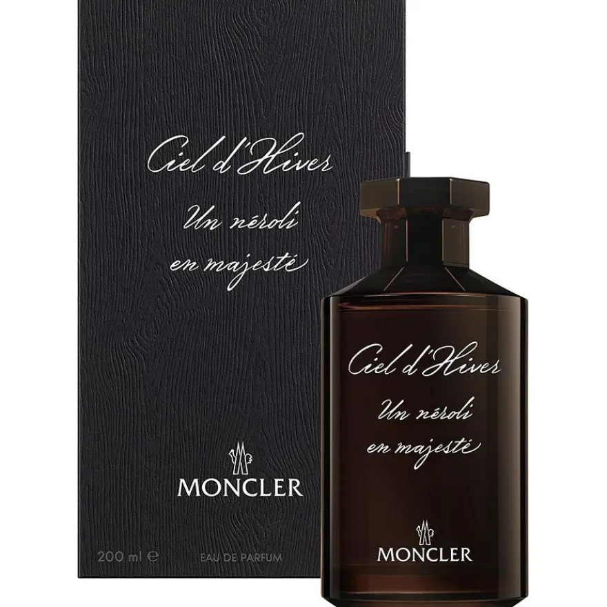 Ciel D'Hiver Edp Vapo 200 Ml