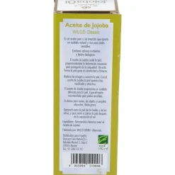 Cien Por Cien Natural Aceite Jojoba 100Ml 100% Natur