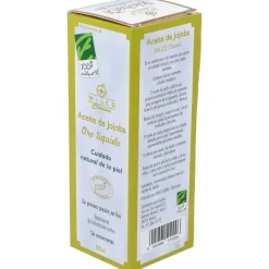Cien Por Cien Natural Aceite Jojoba 100Ml 100% Natur