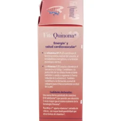 Cien Por Cien Natural Fitoquinona 10 60 Capsulas