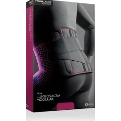 Cinfa Faja Lumbosacra Modular Farmalastic Advance T - u - Sin Marca