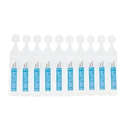 Cinfa Solución Fisiologica (monodosis 5 ml 40 U) - Cinfa S a