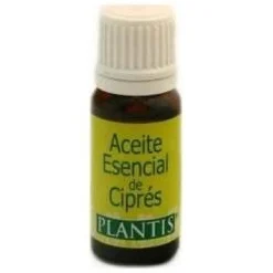 Cipres Aceite Esencial 10 Cc - Artesania Agricola