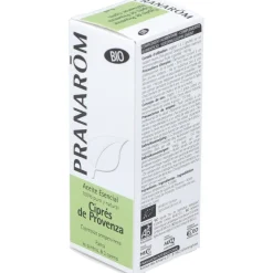 Cipres Provenza Aceite Esencial Bio 5ml - Pranarom