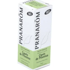 Cipres Provenza Aceite Esencial Bio 5ml - Pranarom