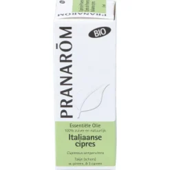 Cipres Provenza Aceite Esencial Bio 5ml - Pranarom