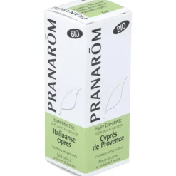 Cipres Provenza Aceite Esencial Bio 5ml - Pranarom
