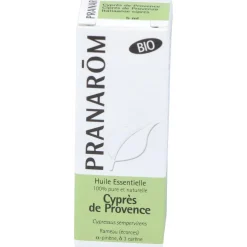 Cipres Provenza Aceite Esencial Bio 5ml - Pranarom
