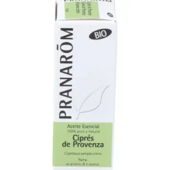 Cipres Provenza Aceite Esencial Bio 5ml - Pranarom