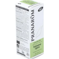 Cipres Provenza Aceite Esencial Bio 5ml - Pranarom