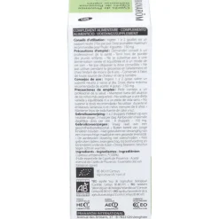 Cipres Provenza Aceite Esencial Bio 5ml - Pranarom