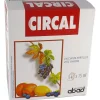 Circal 14 Sobres - Kiluva - Abad