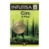 Circ 8 Plus Infusión 25uds - Infutisa