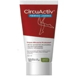 Circuactiv Piernas Ligeras Gel 150ml - Sante Verte