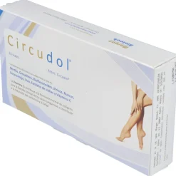 Circudol (circudin) 20viales - Margan