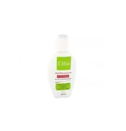 Citia Champu Antidescamacion (1 Envase 200 Ml)