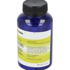 Citrato de Magnesio 90caps - Alfa Herbal