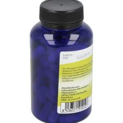 Citrato de Magnesio 90caps - Alfa Herbal