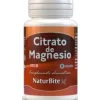 Citrato de Magnesio 60comp - Naturbite