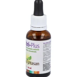 Citri - Plus Liquido Concentrado 30ml - Sura Vitasan