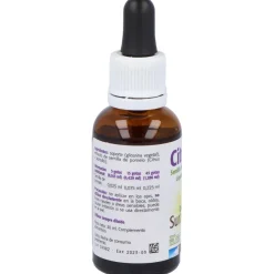 Citri - Plus Liquido Concentrado 30ml - Sura Vitasan