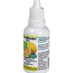 Citrobiotic (Ext.Semilla Pomelo) 20Ml