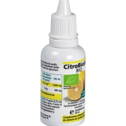 Citrobiotic (Ext.Semilla Pomelo) 20Ml
