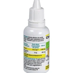 Citrobiotic (Ext.Semilla Pomelo) 20Ml